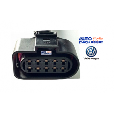 ELECTRICA AUTOMOTRIZ