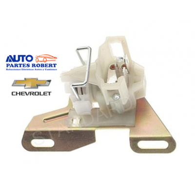 ELECTRICA AUTOMOTRIZ