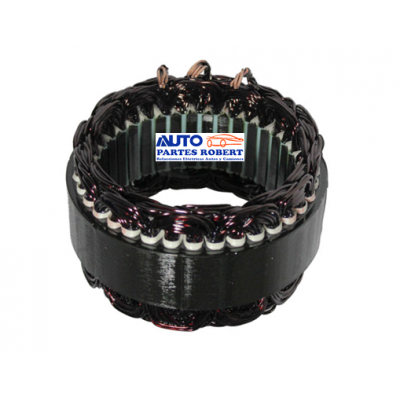 ELECTRICA AUTOMOTRIZ