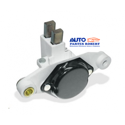 ELECTRICA AUTOMOTRIZ