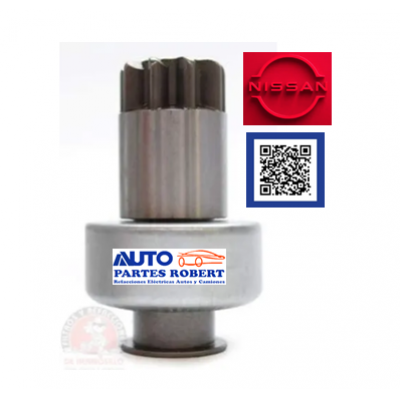 ELECTRICA AUTOMOTRIZ