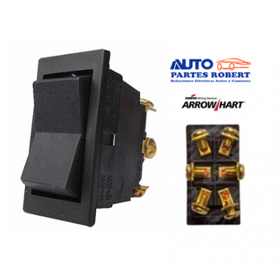 ELECTRICA AUTOMOTRIZ