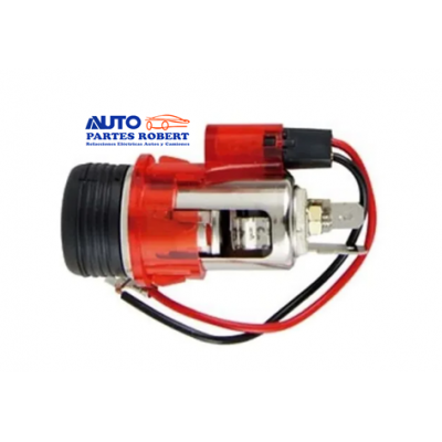 ELECTRICA AUTOMOTRIZ