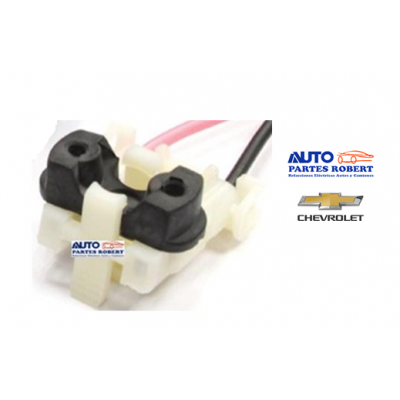 ELECTRICA AUTOMOTRIZ