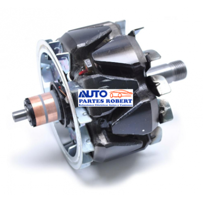 ELECTRICA AUTOMOTRIZ