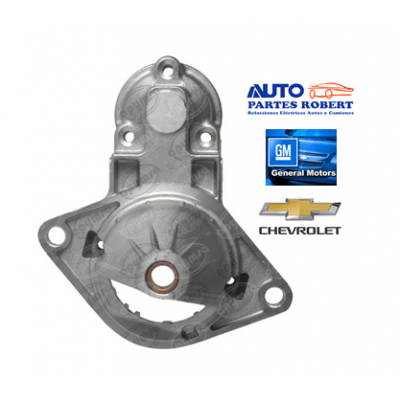 ELECTRICA AUTOMOTRIZ