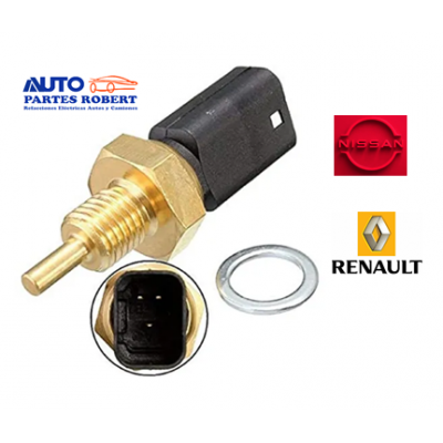 ELECTRICA AUTOMOTRIZ