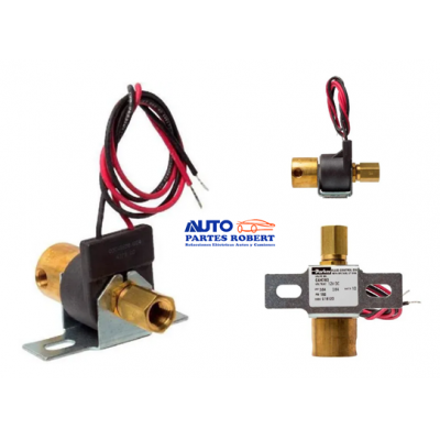 ELECTRICA AUTOMOTRIZ