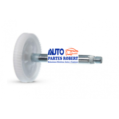 ELECTRICA AUTOMOTRIZ