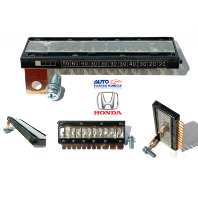 ELECTRICA AUTOMOTRIZ