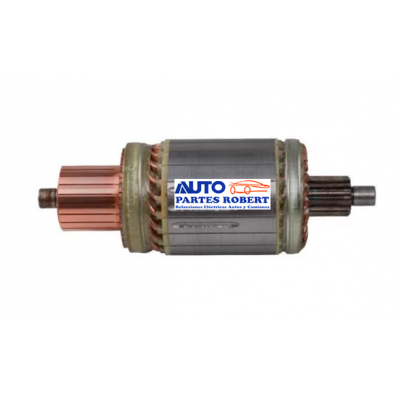 ELECTRICA AUTOMOTRIZ