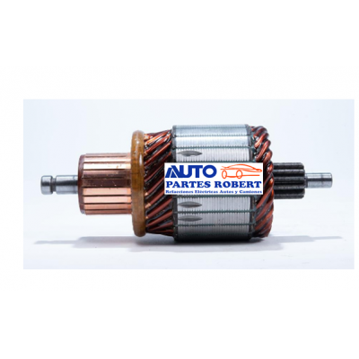 ELECTRICA AUTOMOTRIZ