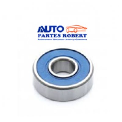 ELECTRICA AUTOMOTRIZ