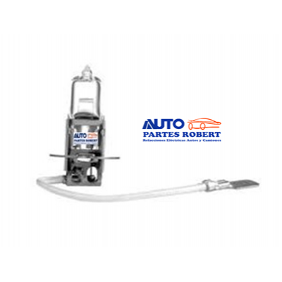 ELECTRICA AUTOMOTRIZ