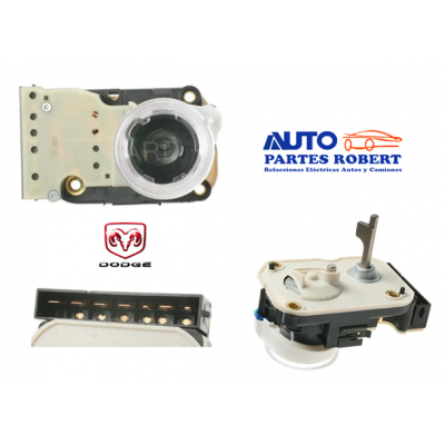 ELECTRICA AUTOMOTRIZ