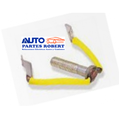 ELECTRICA AUTOMOTRIZ