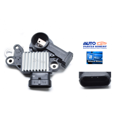 ELECTRICA AUTOMOTRIZ