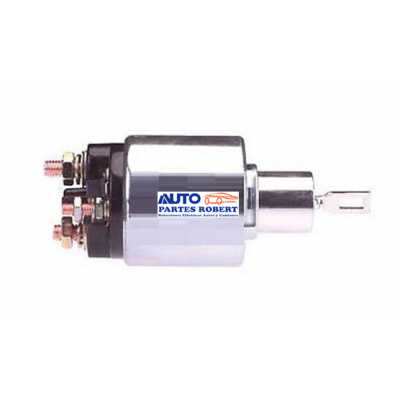 ELECTRICA AUTOMOTRIZ