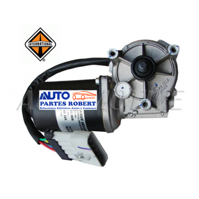 ELECTRICA AUTOMOTRIZ