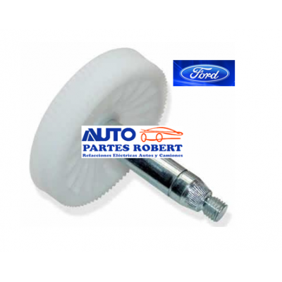 ELECTRICA AUTOMOTRIZ