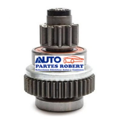 ELECTRICA AUTOMOTRIZ