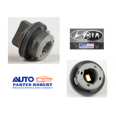 ELECTRICA AUTOMOTRIZ