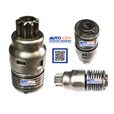 ELECTRICA AUTOMOTRIZ