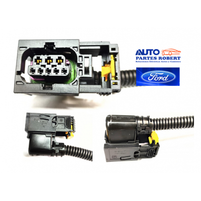 ELECTRICA AUTOMOTRIZ