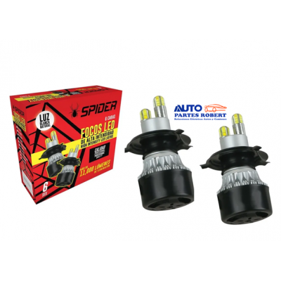 ACCESORIOS AUTOMOTRIZ