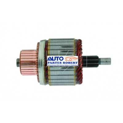 ELECTRICA AUTOMOTRIZ