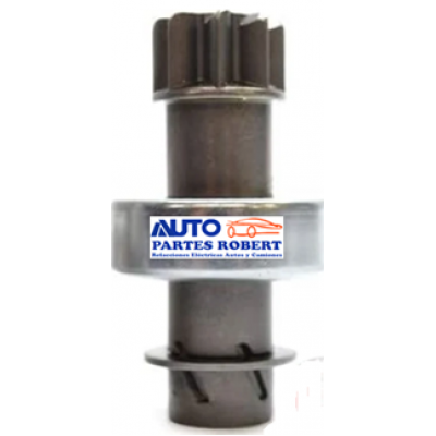 ELECTRICA AUTOMOTRIZ