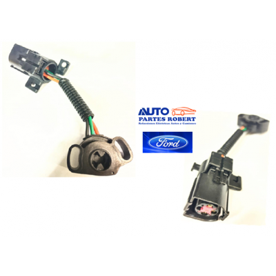 ELECTRICA AUTOMOTRIZ