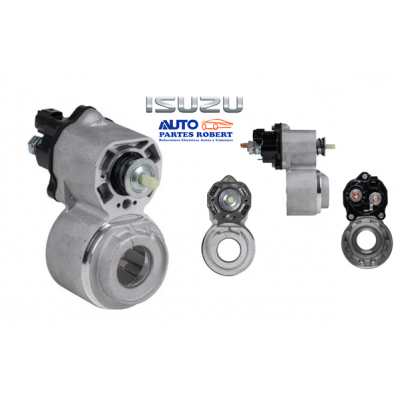 ELECTRICA AUTOMOTRIZ