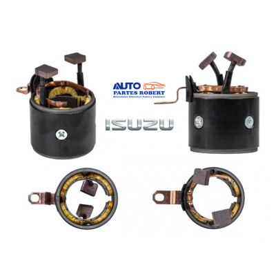 ELECTRICA AUTOMOTRIZ