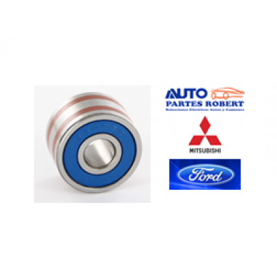 ELECTRICA AUTOMOTRIZ