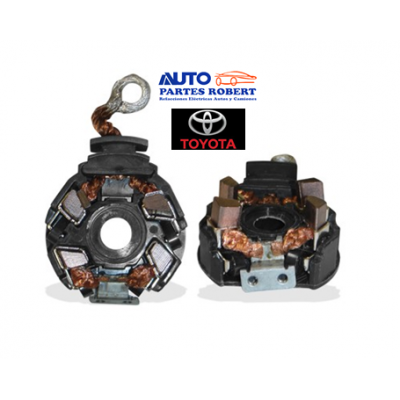 ELECTRICA AUTOMOTRIZ