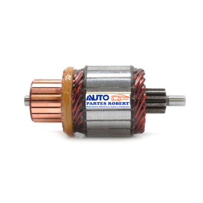 ELECTRICA AUTOMOTRIZ