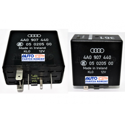 ELECTRICA AUTOMOTRIZ