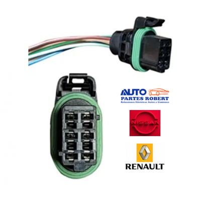 ELECTRICA AUTOMOTRIZ