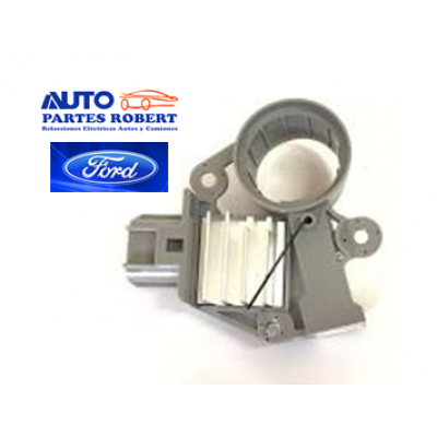 ELECTRICA AUTOMOTRIZ