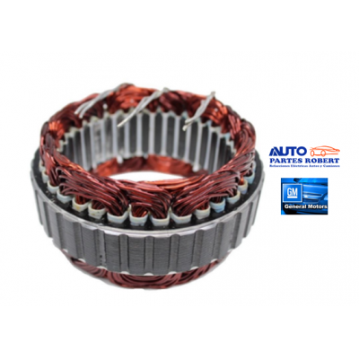 ELECTRICA AUTOMOTRIZ