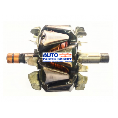 ELECTRICA AUTOMOTRIZ