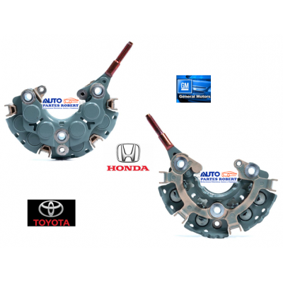 ELECTRICA AUTOMOTRIZ