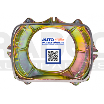 ACCESORIOS AUTOMOTRIZ