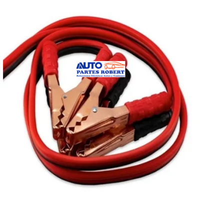 ELECTRICA AUTOMOTRIZ