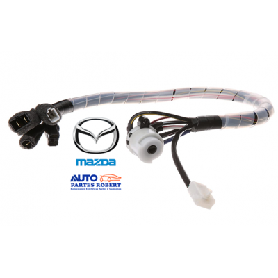 ELECTRICA AUTOMOTRIZ