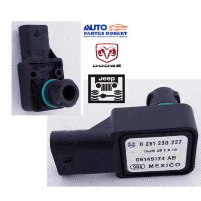 ELECTRICA AUTOMOTRIZ