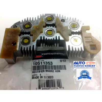 ELECTRICA AUTOMOTRIZ