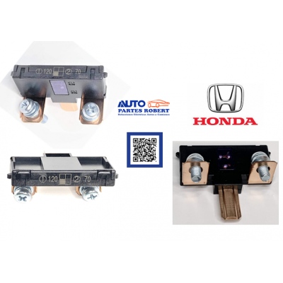 ELECTRICA AUTOMOTRIZ