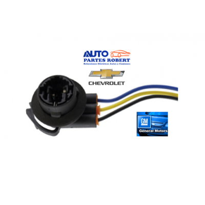 ELECTRICA AUTOMOTRIZ